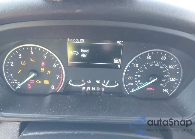 MAJ6S3KL0KC281771: 43919798