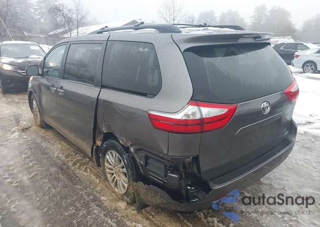 5TDYK3DC7FS577343: 43919833