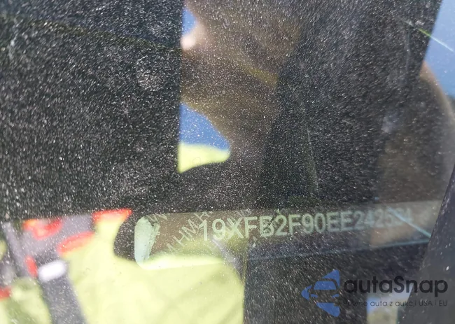 19XFB2F90EE242534: 43919913