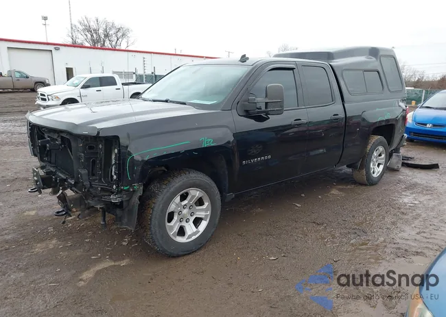 1GCRCRECXEZ361227: 43920002