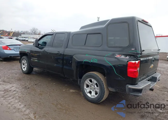 1GCRCRECXEZ361227: 43920002