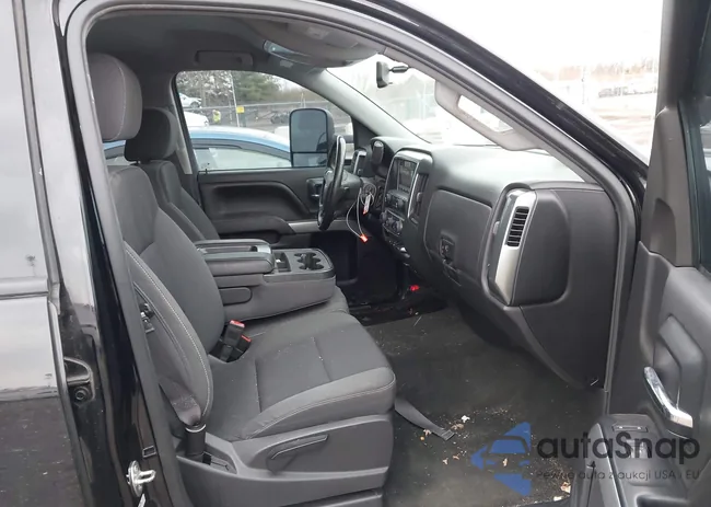 1GCRCRECXEZ361227: 43920002