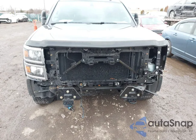 1GCRCRECXEZ361227: 43920002