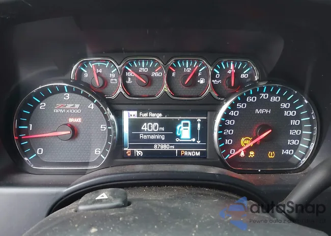 1GCRCRECXEZ361227: 43920002