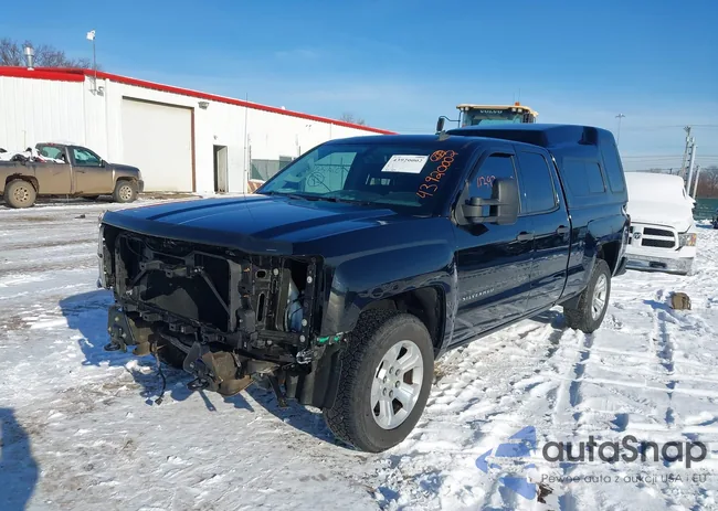 1GCRCRECXEZ361227: 43920002