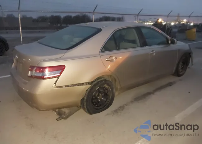 4T1BF3EK4BU764296: 43920007