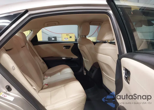 4T1BK1EBXHU255354: 43920012