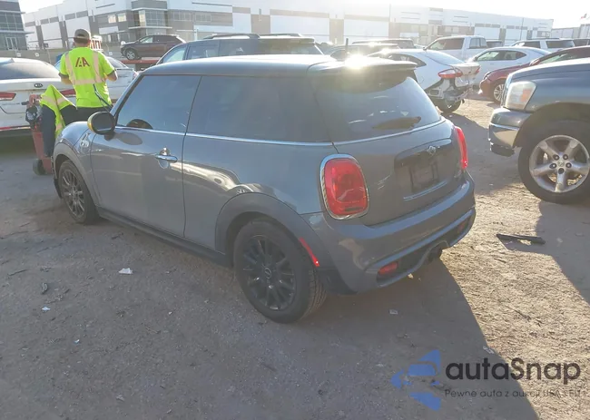 WMWXP7C54H2A45534: 43920026