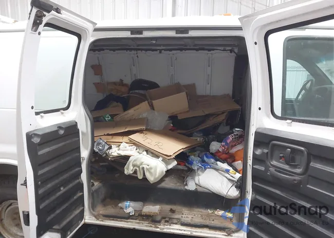 1GCGG25R521209924: 43920036