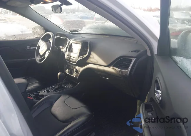 1C4PJMLB7KD188110: 43920038