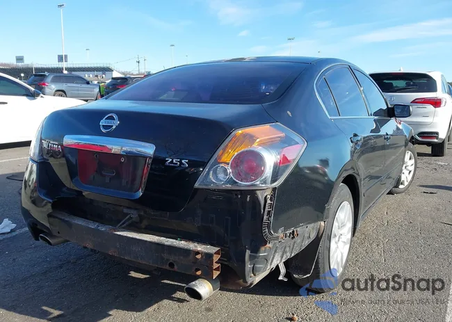 1N4AL2AP0AN563417: 43920053