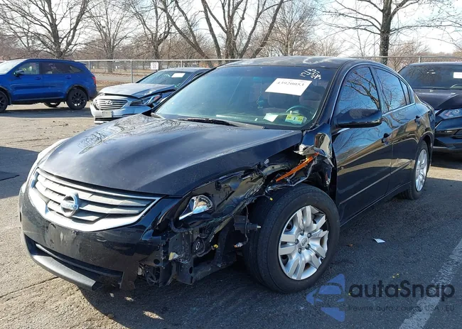 1N4AL2AP0AN563417: 43920053