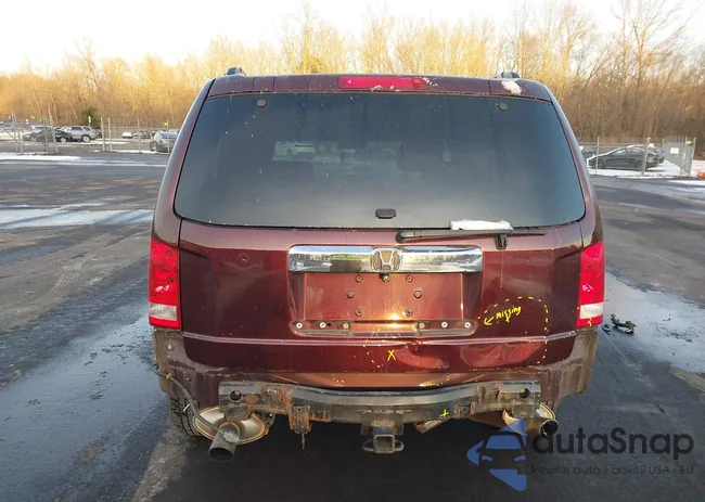 5FNYF4H48AB011783: 43920061