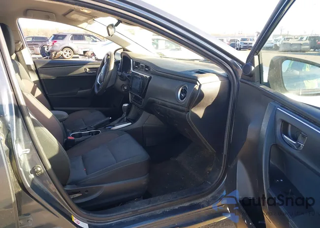 2T1BURHE4JC005291: 43920073