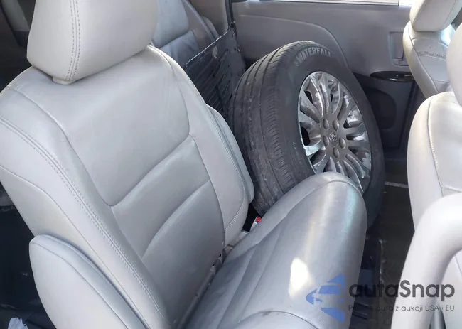 5TDYZ3DC8HS791384: 43920101