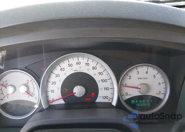 1D7HW42N06S630332: 43920113