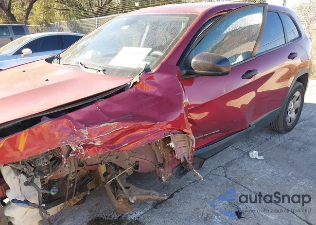 1C4PJLAB2EW262474: 43920152