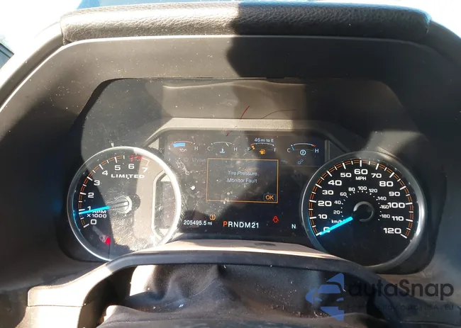 1FTEW1EG6GFC53167: 43920162