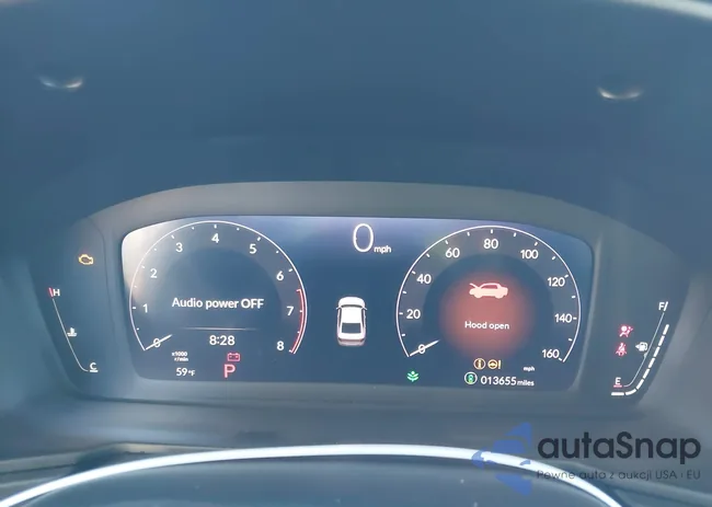 1HGCY1F25PA049477: 43920179