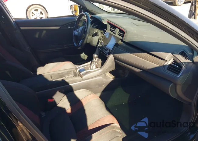 2HGFC1E54LH705266: 43920180