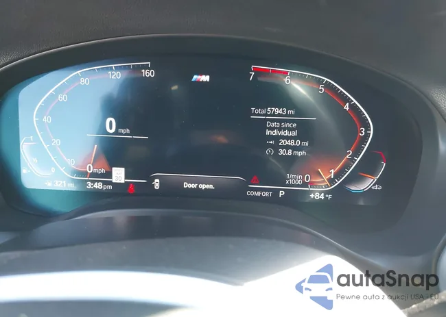 5UX33DT00N9J32412: 43920183