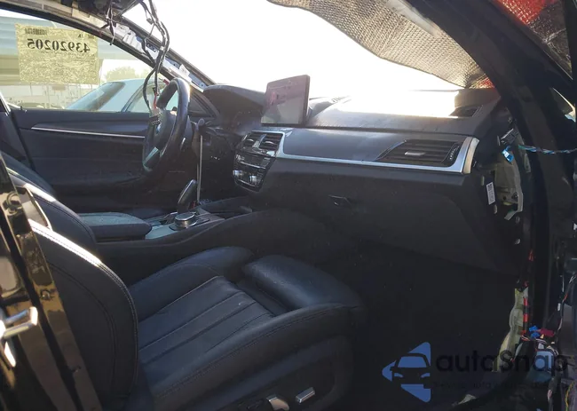 WBA53BJ07PCL88986: 43920205