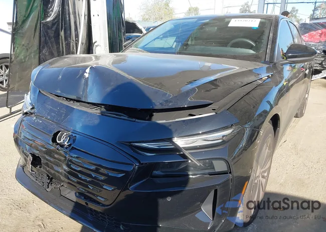 WAU1CAGH7SA021001: 43920212