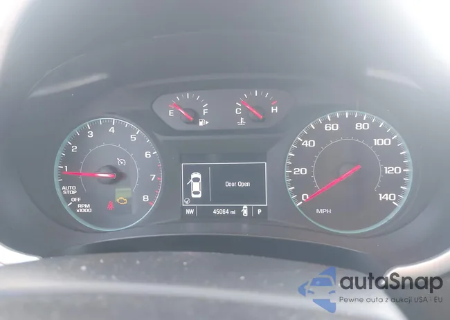 1G1ZD5ST2RF126346: 43920237