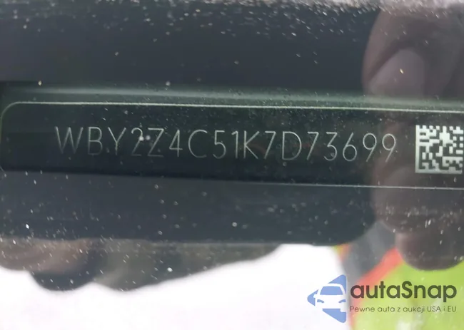 WBY2Z4C51K7D73699: 43920252