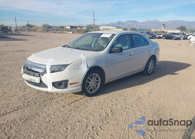 3FAHP0GA7BR337805: 43920347