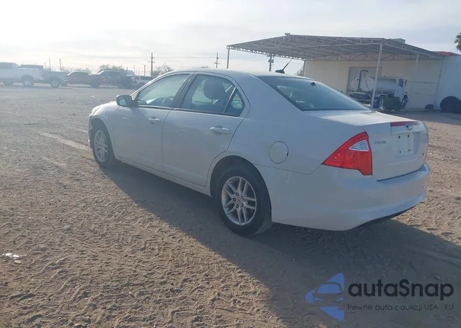 3FAHP0GA7BR337805: 43920347