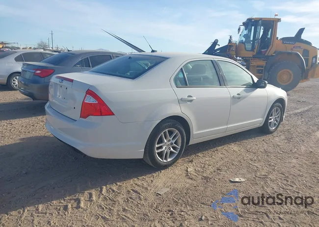 3FAHP0GA7BR337805: 43920347