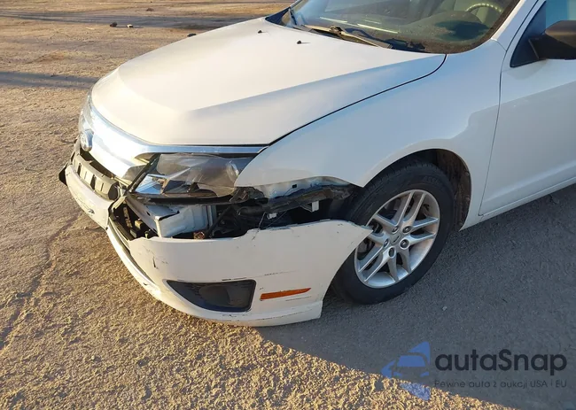 3FAHP0GA7BR337805: 43920347