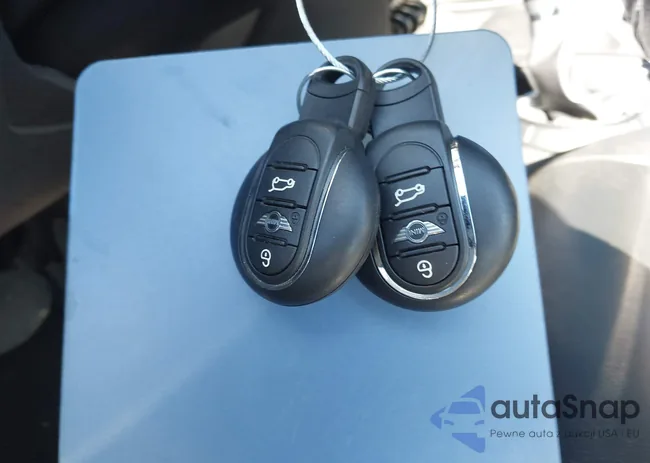 WMWXM5C56FT940041: 43920373