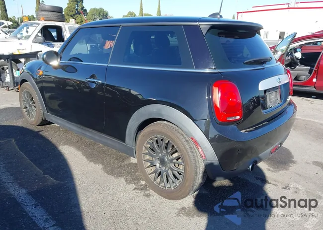 WMWXM5C56FT940041: 43920373