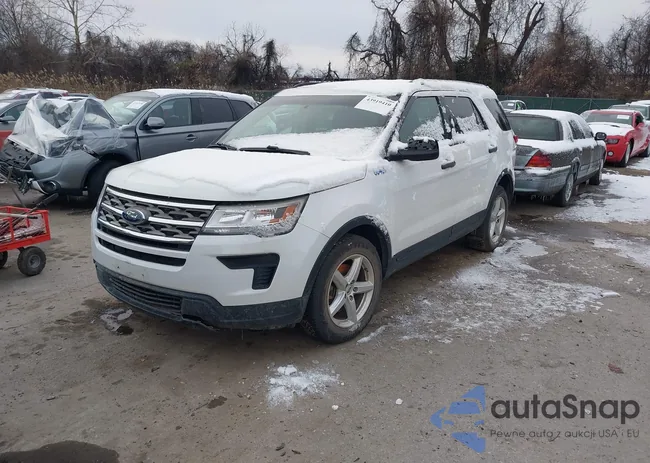 1FM5K8B89JGC45031: 43919410