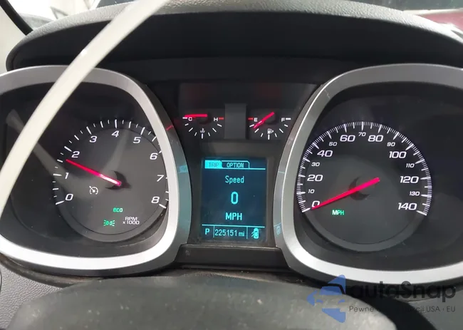 2GNFLFEK9H6224389: 43919437