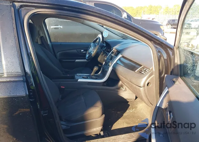 2FMDK3GC6DBC15363: 43919487