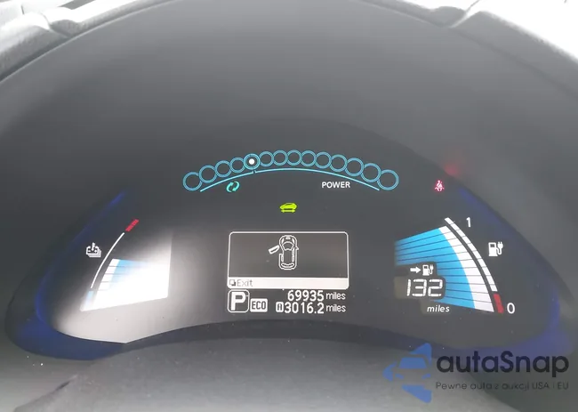 1N4BZ0CP3HC308156: 43919491