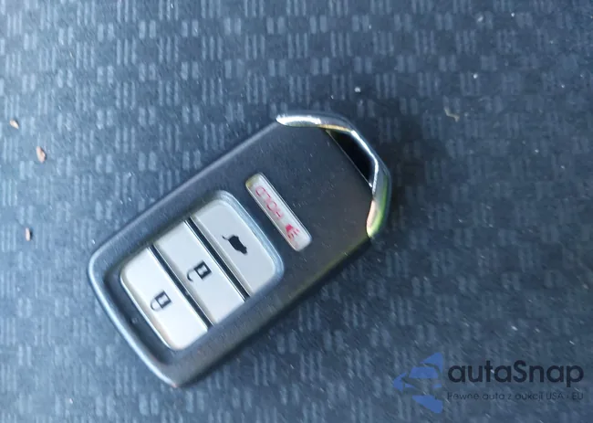 2HKRM4H5XFH627299: 43919506