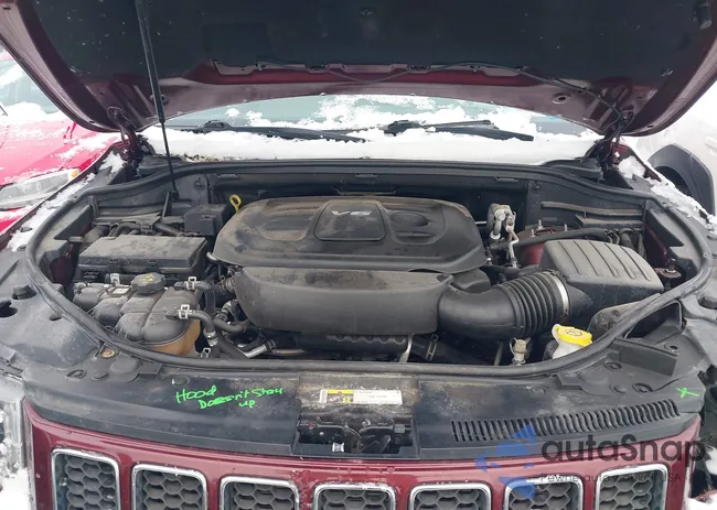 1C4RJFAG3GC310073: 43919516