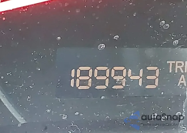 1HGCM665X4A089052: 43919520