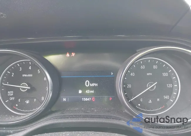 KL4MMESL7MB101728: 43919549