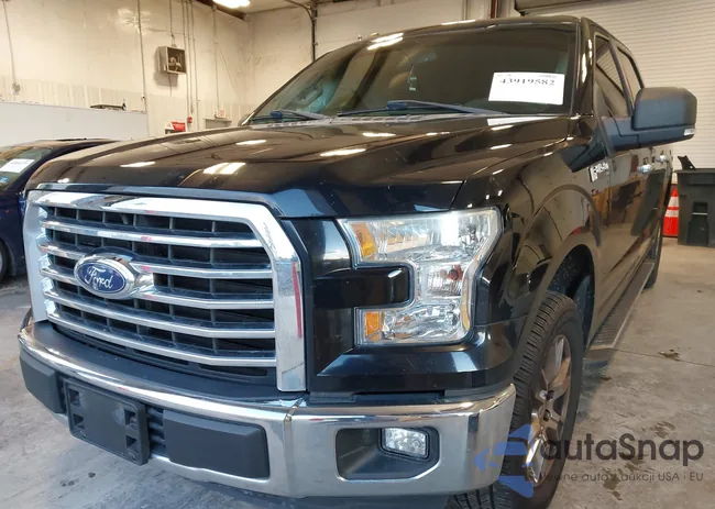 1FTEW1CF6GFA41993: 43919582