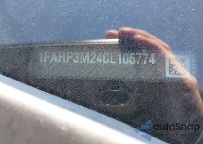 1FAHP3M24CL105774: 43919589