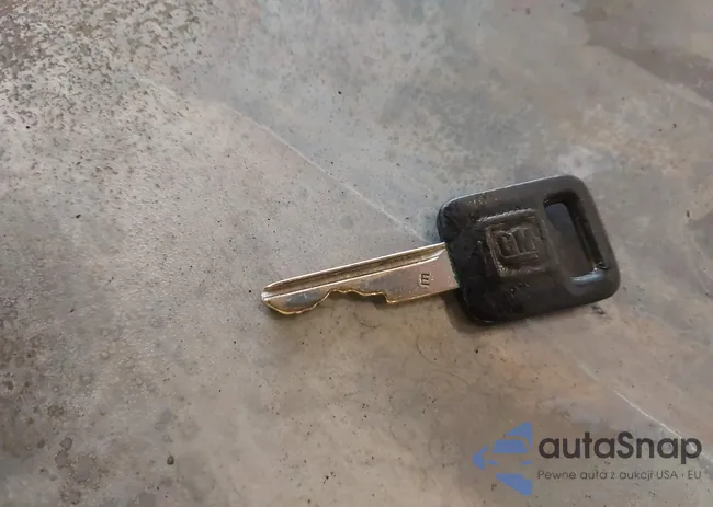 2GCFK29KXR1194803: 43919609