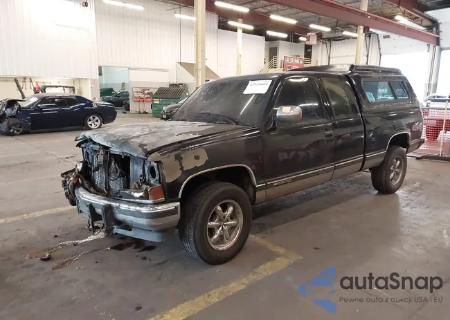 2GCFK29KXR1194803: 43919609