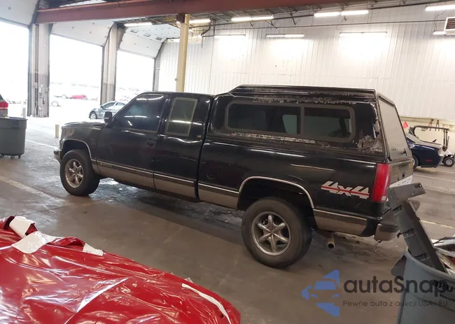 2GCFK29KXR1194803: 43919609