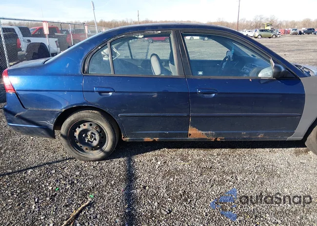 2HGES26863H537367: 43919643