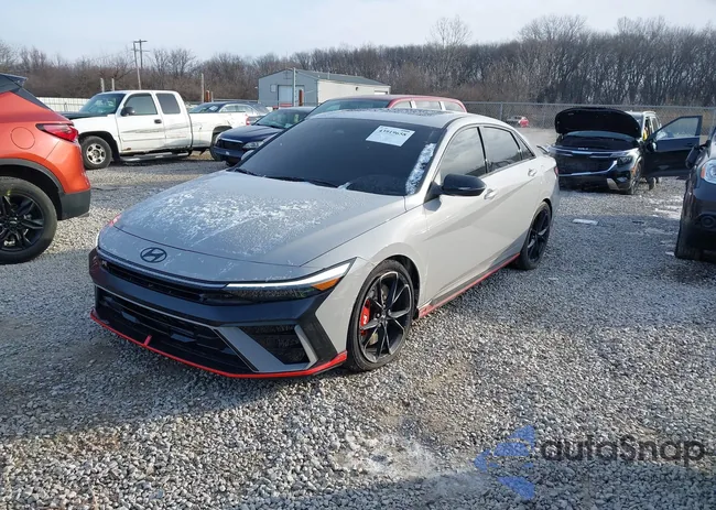 KMHLW4DK5SU035722: 43919658